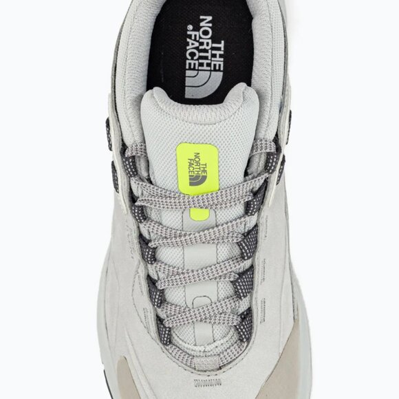 The North Face Women's Hiking Sneakers - Cragstone Leather Size 9 - Picture 3 of 8